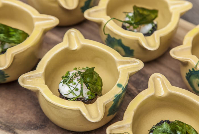 gastronomia aperitivos Airolo
