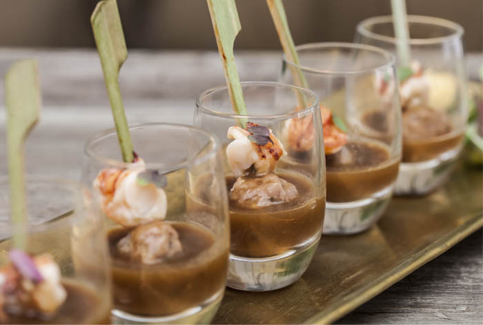 gastronomia aperitivos Airolo