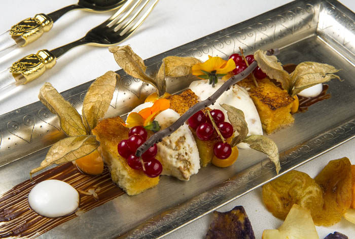 gastronomia postres Airolo