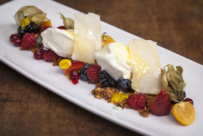 gastronomia postres Airolo