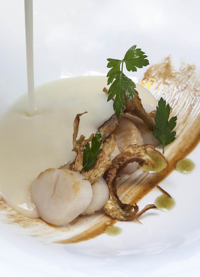 gastronomia primeros Airolo